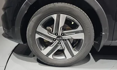 Kia Sorento 2021, 133718 км, за 16055.5 USD