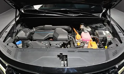 Kia Sorento 2021, 133718 км, за 16055.5 USD - фото 6