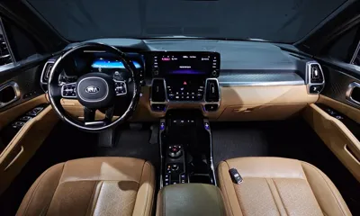 Kia Sorento 2021, 133718 км, за 16055.5 USD - фото 7