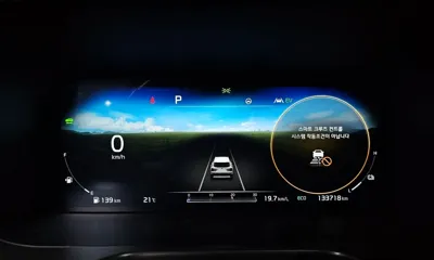 Kia Sorento 2021, 133718 км, за 16055.5 USD - фото 8