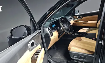 Kia Sorento 2021, 133718 км, за 16055.5 USD - фото 11