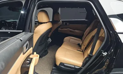 Kia Sorento 2021, 133718 км, за 16055.5 USD - фото 12