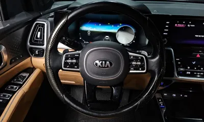 Kia Sorento 2021, 133718 км, за 16055.5 USD - фото 13