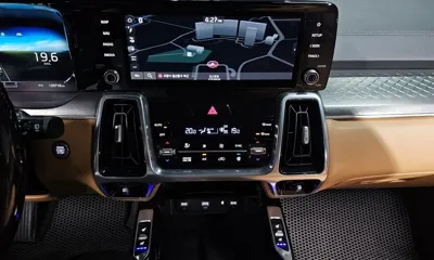 Kia Sorento 2021, 133718 км, за 16055.5 USD - фото 14