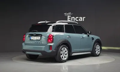 MINI Countryman 2022, 45598 км, за 24156.49 USD