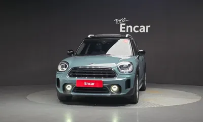 MINI Countryman 2022, 45598 км, за 24156.49 USD