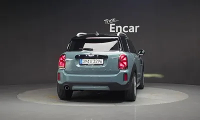 MINI Countryman 2022, 45598 км, за 24156.49 USD