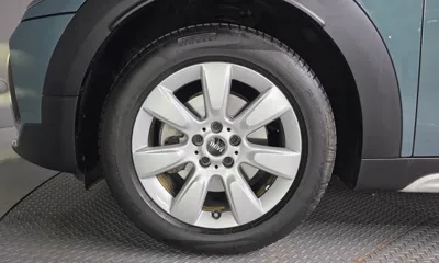 MINI Countryman 2022, 45598 км, за 24156.49 USD