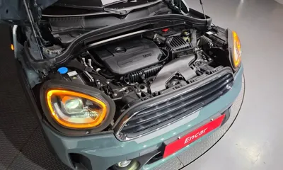 MINI Countryman 2022, 45598 км, за 24156.49 USD - фото 6