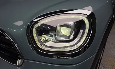 MINI Countryman 2022, 45598 км, за 24156.49 USD - фото 22