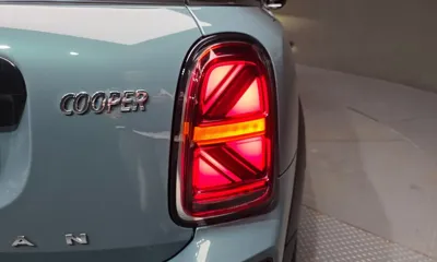 MINI Countryman 2022, 45598 км, за 24156.49 USD - фото 23