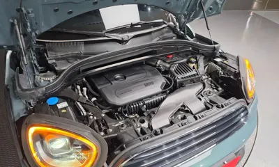 MINI Countryman 2022, 45598 км, за 24156.49 USD - фото 26