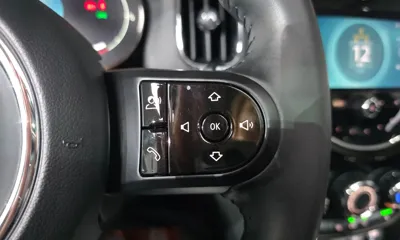 MINI Countryman 2022, 45598 км, за 24156.49 USD - фото 28