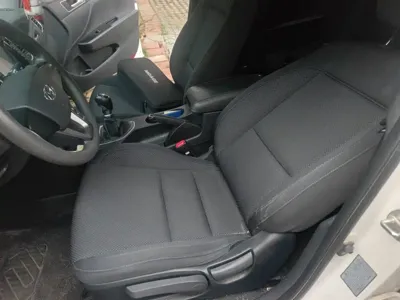 Hyundai Mistra 2014, 79300 км, за 3457.85 USD - фото 8