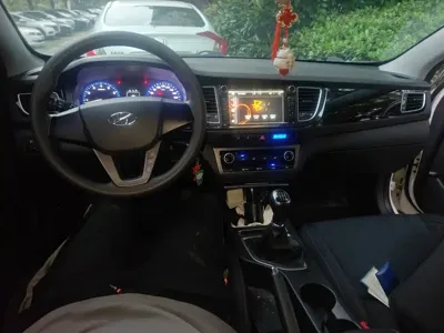 Hyundai Mistra 2014, 79300 км, за 3457.85 USD - фото 13