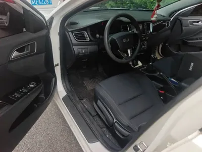 Hyundai Mistra 2014, 79300 км, за 3457.85 USD - фото 14