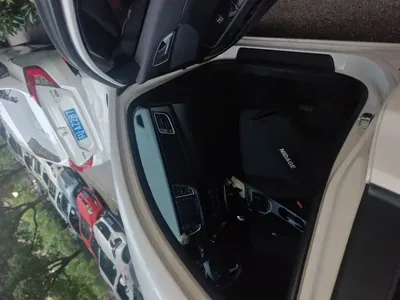 Hyundai Mistra 2014, 79300 км, за 3457.85 USD - фото 20