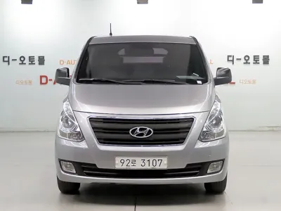Hyundai Starex 2015, 110520 км, за 6039.12 USD