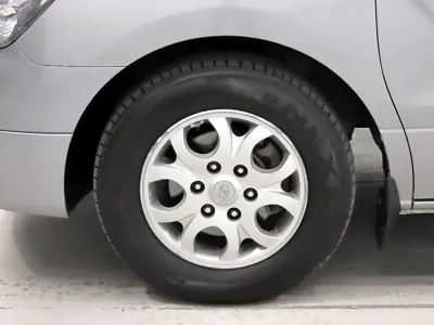Hyundai Starex 2015, 110520 км, за 6039.12 USD