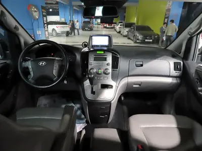 Hyundai Starex 2015, 110520 км, за 6039.12 USD - фото 7
