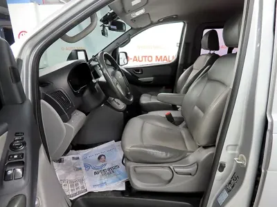 Hyundai Starex 2015, 110520 км, за 6039.12 USD - фото 10