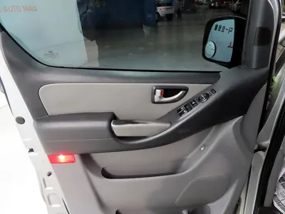Hyundai Starex 2015, 110520 км, за 6039.12 USD - фото 13