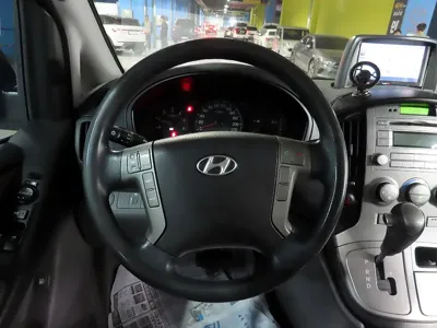 Hyundai Starex 2015, 110520 км, за 6039.12 USD - фото 15