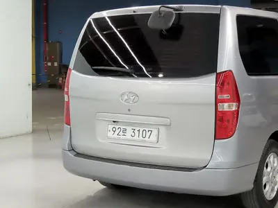 Hyundai Starex 2015, 110520 км, за 6039.12 USD - фото 19