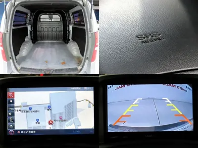 Hyundai Starex 2015, 110520 км, за 6039.12 USD - фото 20