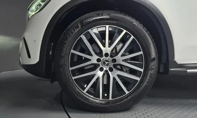 Mercedes-Benz GLC-Class 2021, 39276 км, за 25956.31 USD