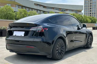 Tesla Model Y 2023, 42000 км, за 30461 USD - фото 7