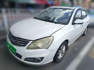Hyundai Celesta · 2011 год