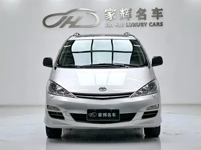 Toyota Previa 2005, 200000 км, за 6737.31 USD