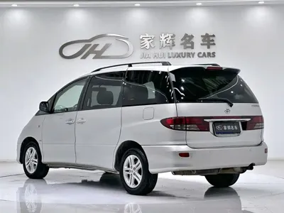 Toyota Previa 2005, 200000 км, за 6737.31 USD
