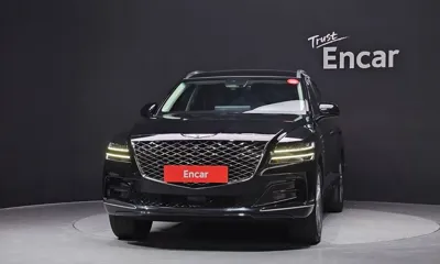 Genesis GV80 2020, 43960 км, за 30149.75 USD