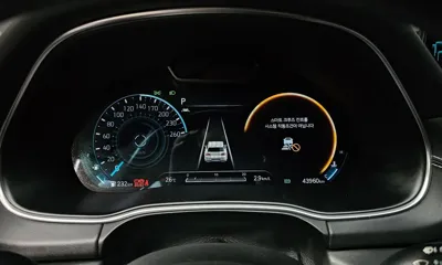 Genesis GV80 2020, 43960 км, за 30149.75 USD - фото 8
