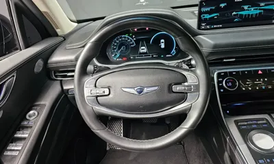 Genesis GV80 2020, 43960 км, за 30149.75 USD - фото 11