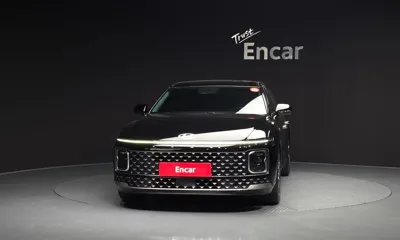 Hyundai Grandeur 2023, 51934 км, за 19190.75 USD