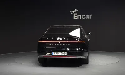 Hyundai Grandeur 2023, 51934 км, за 19190.75 USD