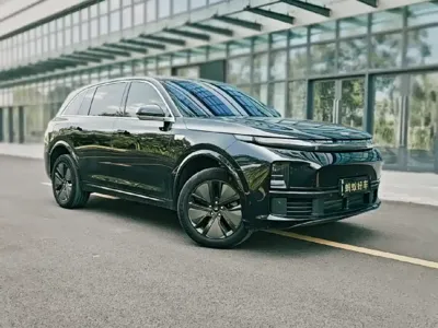 Li Auto Li L7 2024, 25000 км, за 31753.21 USD