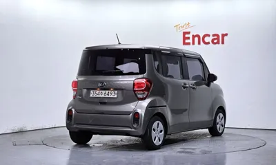 Kia Ray 2018, 81601 км, за 5525.58 USD