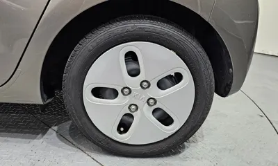 Kia Ray 2018, 81601 км, за 5525.58 USD