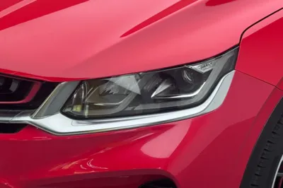 Geely Auto Coolray 2020, 95700 км, за 7230 USD - фото 8