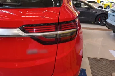 Geely Auto Coolray 2020, 95700 км, за 7230 USD - фото 9