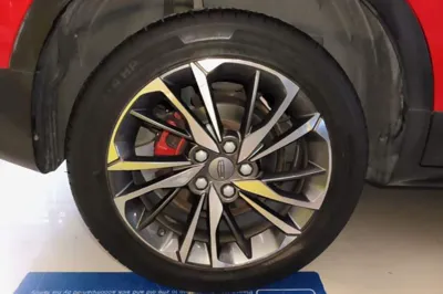Geely Auto Coolray 2020, 95700 км, за 7230 USD - фото 11