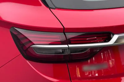 Geely Auto Coolray 2020, 95700 км, за 7230 USD - фото 16
