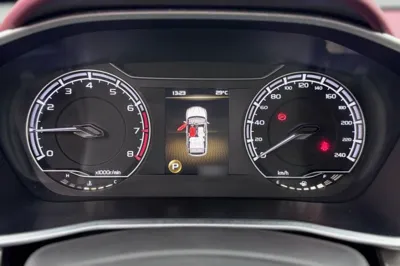 Geely Auto Coolray 2020, 95700 км, за 7230 USD - фото 21