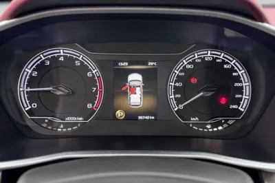 Geely Auto Coolray 2020, 95700 км, за 7230 USD - фото 22