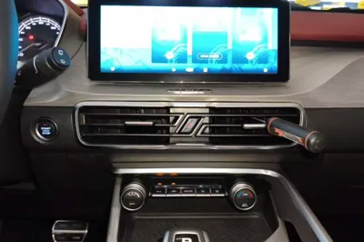Geely Auto Coolray 2020, 95700 км, за 7230 USD - фото 23