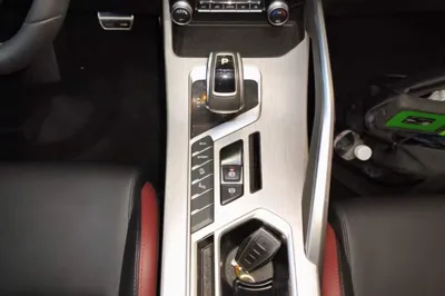 Geely Auto Coolray 2020, 95700 км, за 7230 USD - фото 24
